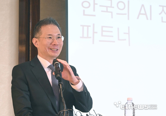 김경훈 오픈AI코리아 대표, “B2B 사업 집중…韓 기술개발 조직 희망”