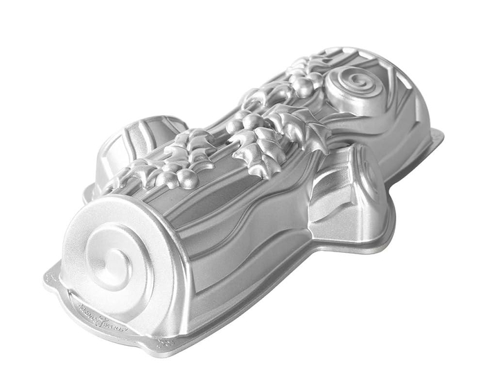 노르딕웨어 부쉬 드 노엘 케이크틀