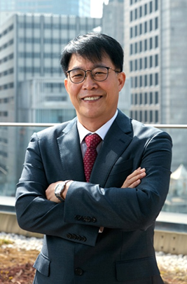 송금수 PI첨단소재 대표, 무역의 날 산업통상부 장관 표창