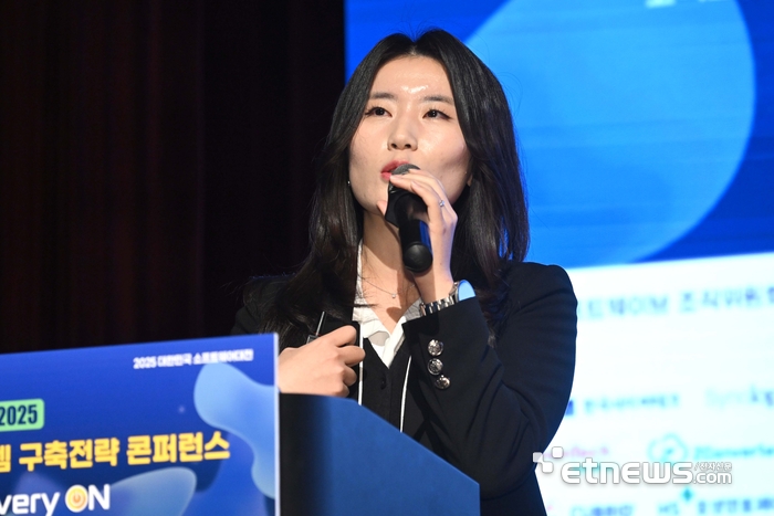 [소프트웨이브 2025]에이블스토어, 시놀로지 '통합 백업 어플라이언스' 국내 공급