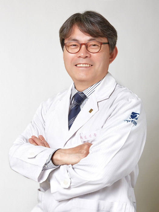 심재종 다사랑중앙병원 한방과 원장.