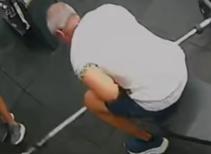 “바벨이 가슴 위로 쿵”… 50대 남성 벤치프레스 도중 사망