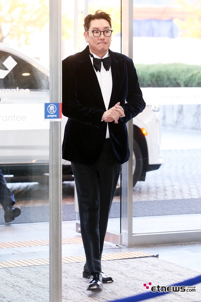 조진웅. 사진=이승훈 기자