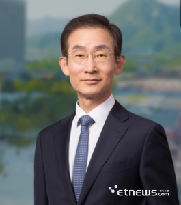 김호철 감사원장 후보자 [대통령실제공]