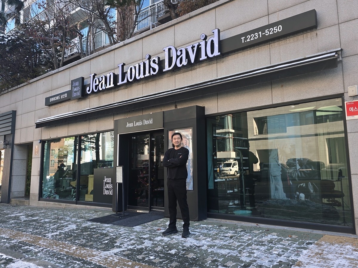 사진=장루이다비드(Jean Louis David)