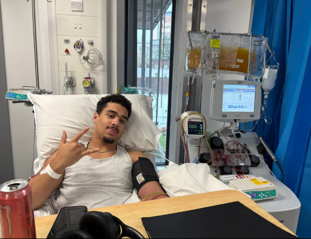 카흘란 일스(17). 사진=더선 캡쳐