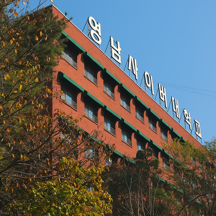 영남사이버대 전경.(사진=영남사이버대)