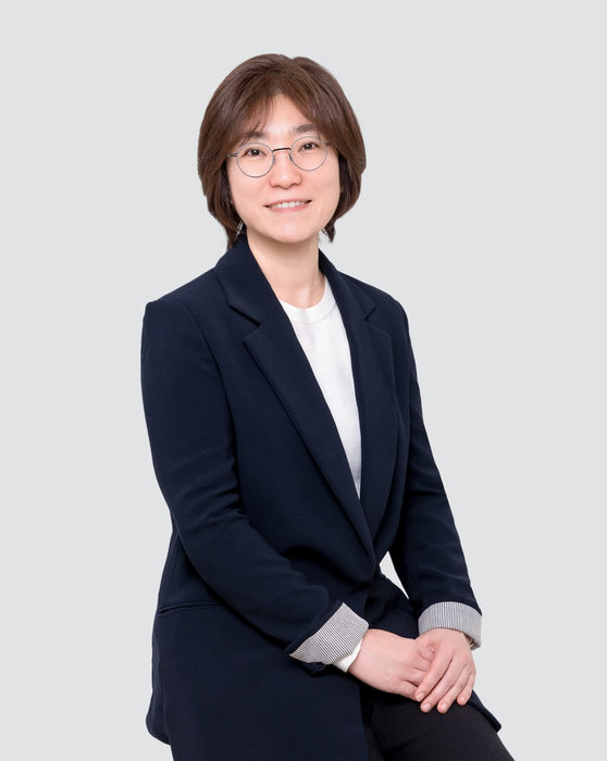 나현희 제이앤피메디 신임 부사장