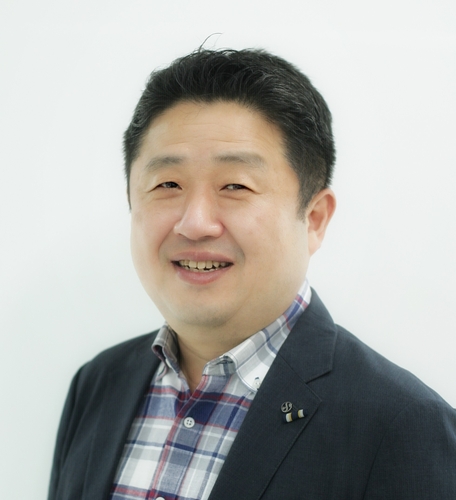 한상욱 신한라이프 상무