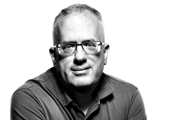 브렌던 아이크(Brendan Eich) 2017 / Faces of Open Source