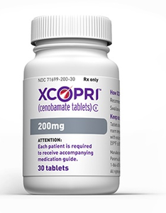 SK바이오팜 뇌전증 치료제 세노바메이트