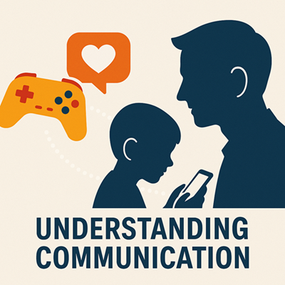 [칼럼] 자녀와 소통 이야기