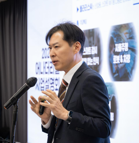 폴라리스AI, NPU 기반 비전 AI 경량화로 산업안전 시장 공략