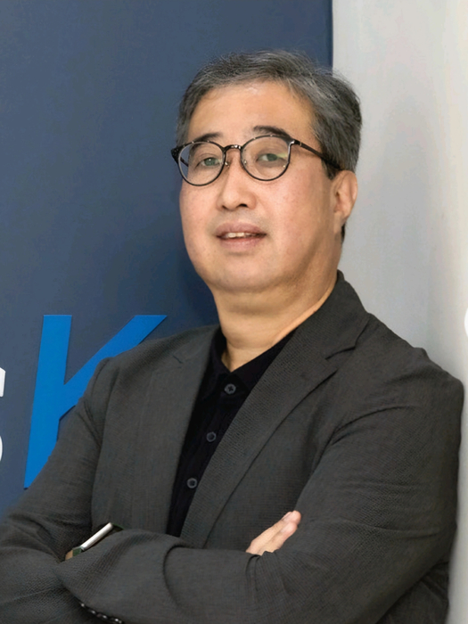 곽철호 칩스케이 대표.