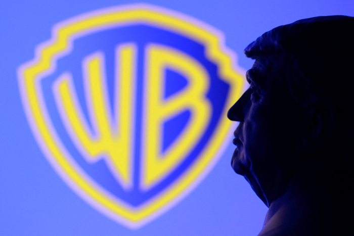 워너브러더스 로고. 사진=로이터 연합뉴스