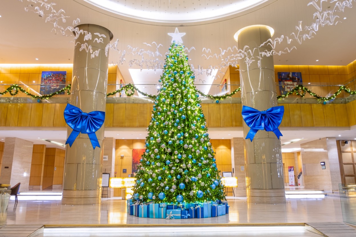 사진= 쉐라톤 나트랑 호텔 & 스파/ HNM KOREA 제공