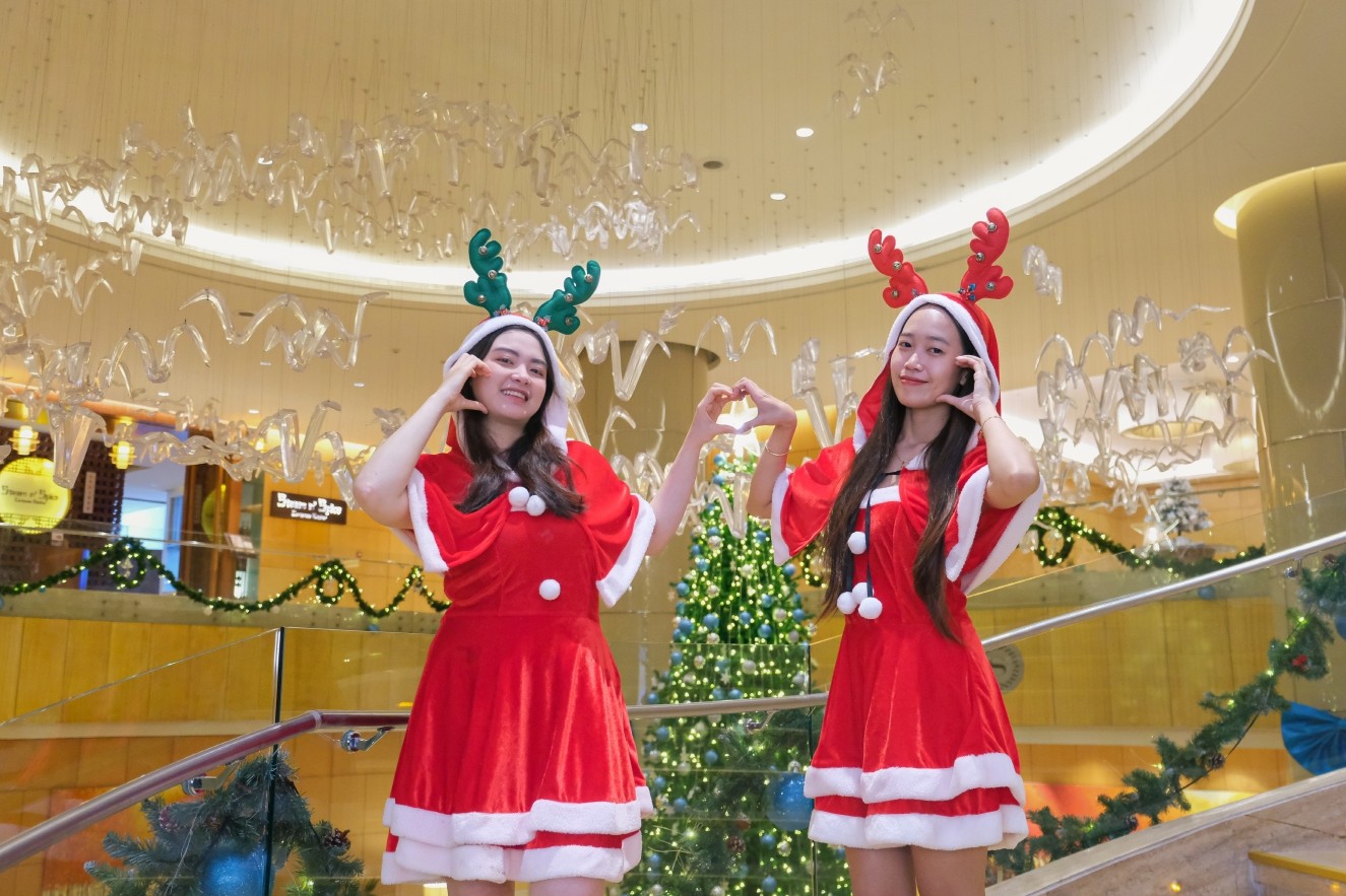 사진= 쉐라톤 나트랑 호텔 & 스파/ HNM KOREA 제공