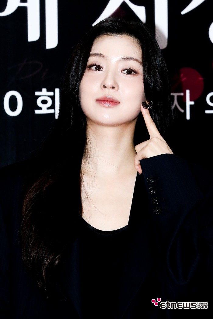 [ET포토] 이선빈, '돋보이는 예쁨'