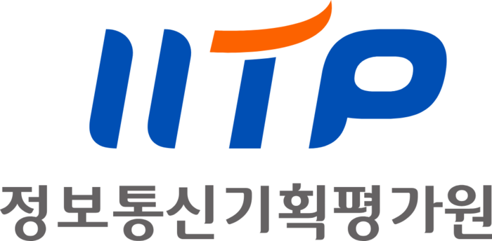 ESG 실천 매점운영 IITP, '대전사회적경제한마당'서 사회적경제인상 수상