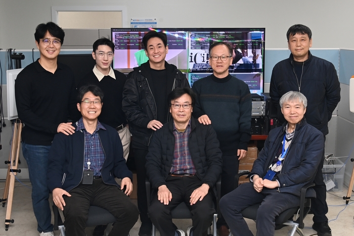 우리가 개발한 지상파 방송 전송기술 해외 진출...ETRI, '브라질' 찍고 남미 넘어 세계로