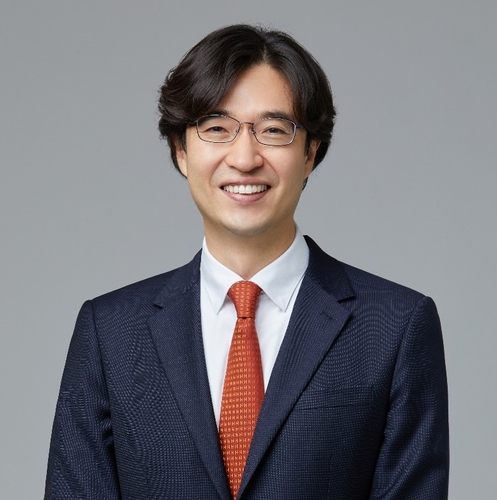 이정진 엔이능률 신임 대표