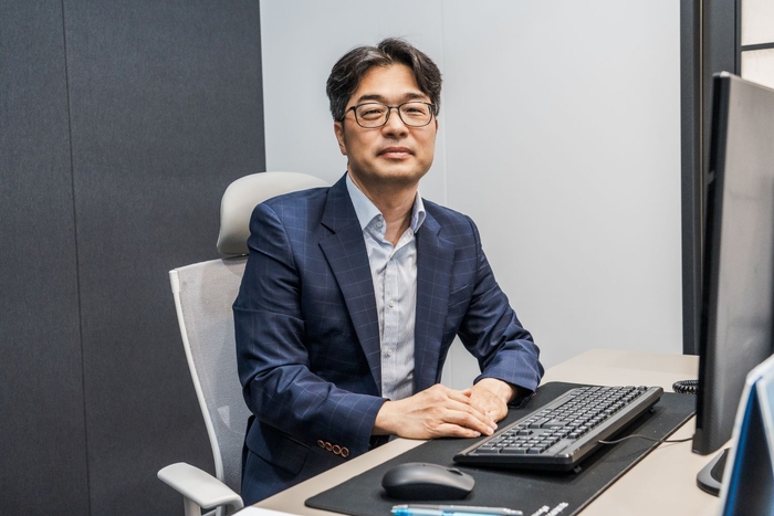 서종현 경영학부 교수 입학홍보처장(사진=한국공항대)