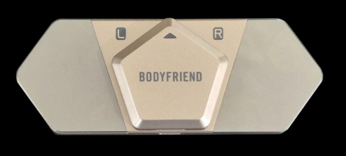 바디프랜드 '가정용 심전계' 출시 예고…의료기기 제품군 확대