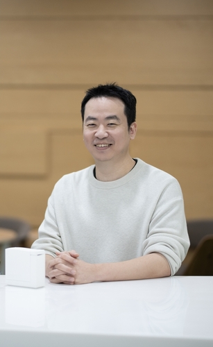 [人사이트]정용수 망고슬래브 대표 “병원·약국에 '점자라벨' 확대”