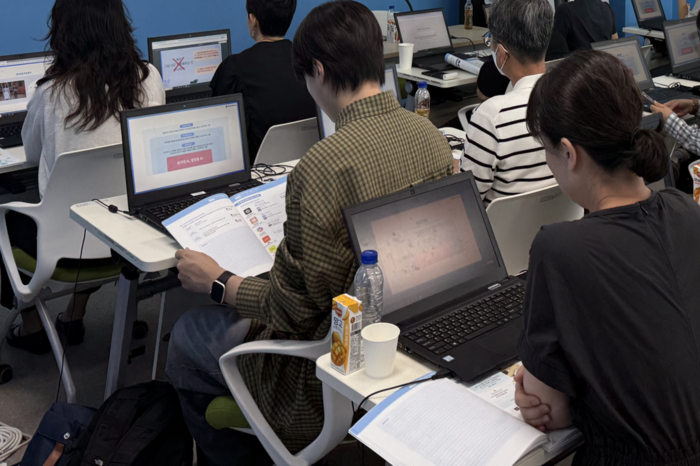 서울AI재단, 공공 실무자 1785명 AI 교육 완료…행정혁신 기반 확보