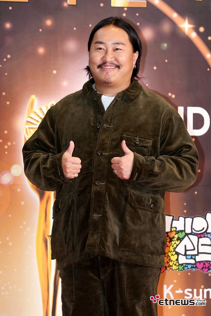 [ET포토] 조째즈, '친근한 분위기로'