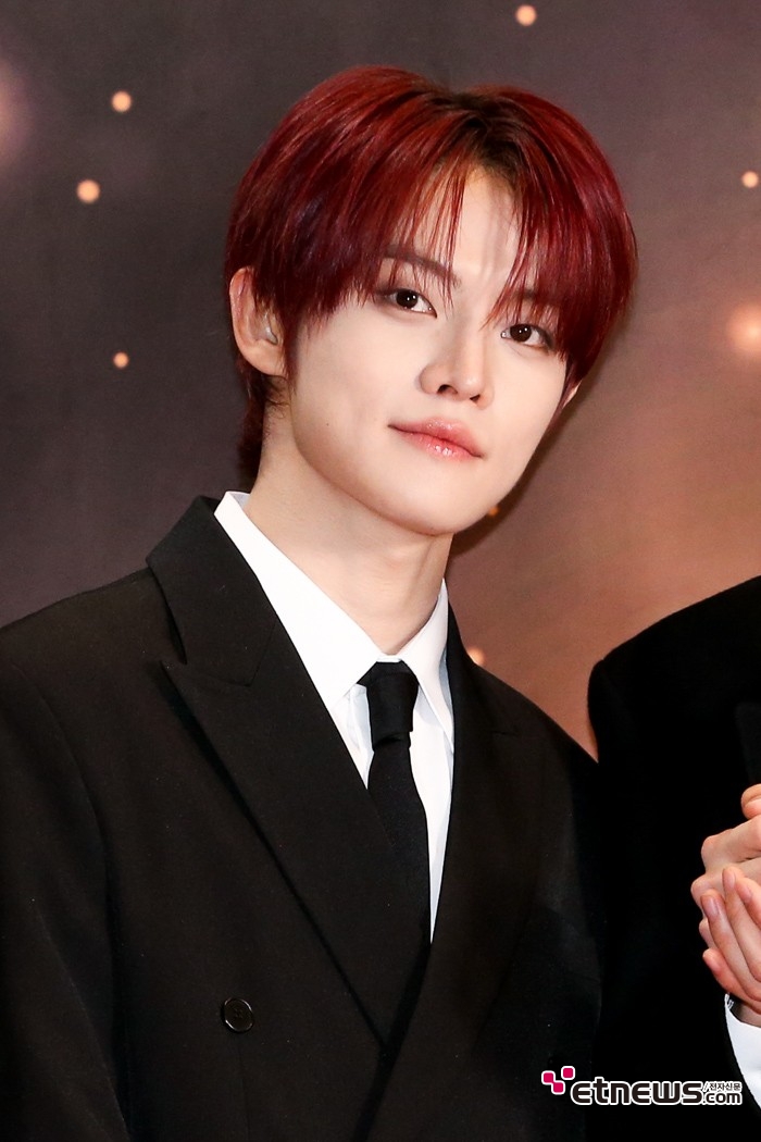 [ET포토] 클로즈유어아이즈 전민욱, '수정처럼 맑은 눈빛'