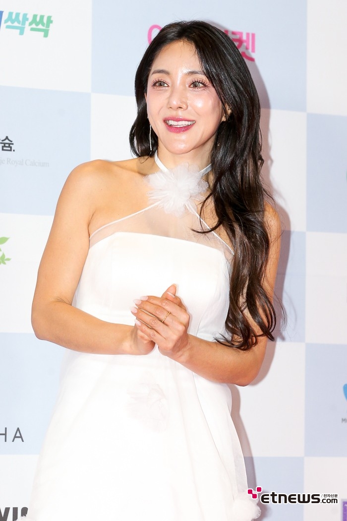 [ET포토] 바다, '골든 무대 준비했어요'