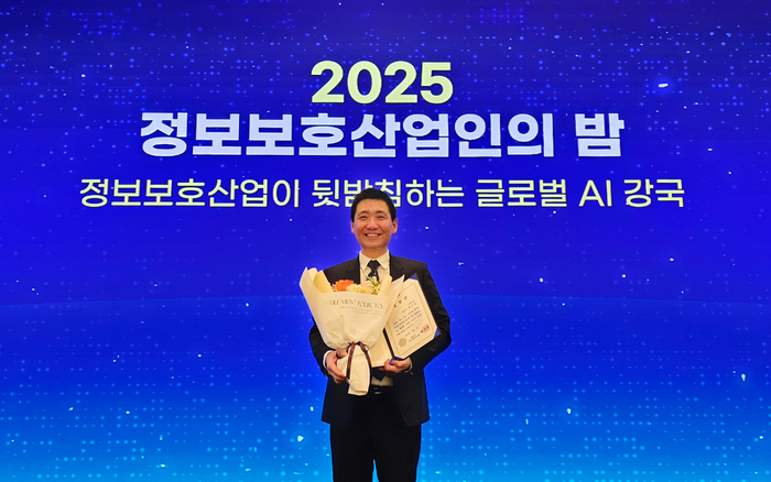 홍승균 에브리존 대표.(에브리존 제공)