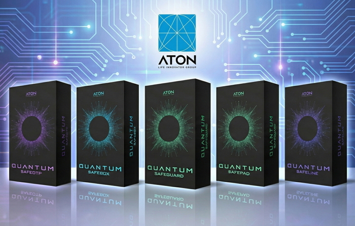 아톤, '양자기술 소부장 지원사업' 공급기업 선정…“공공 진출 본격화”