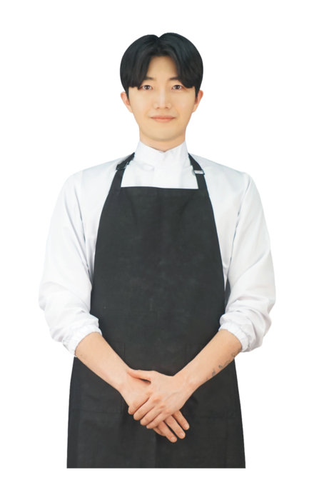 최현목 '만원요리 최씨남매' 대표