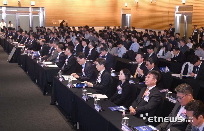 [포토] 제21회 스마트금융 컨퍼런스