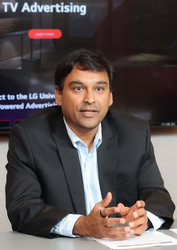 LG전자 손자회사 알폰소 “美 상장 준비 단계에 진입”