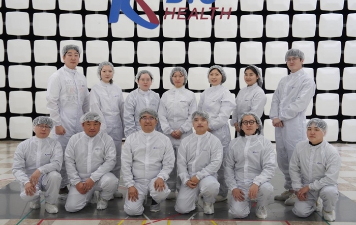 KBIOHealth, '아리랑 7호' EMC 환경시험 지원…선도 시험 역량 입증