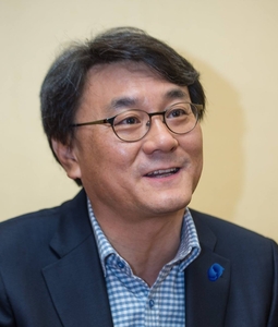 이우영 한국산업인력공단 이사장. [자료:한국산업인력공단]