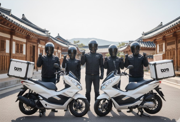 전북창조센터 투자기업 비씨모빌리티, 12월 2차 팁스 R&D 최종 선정 - 뉴스 썸네일 이미지