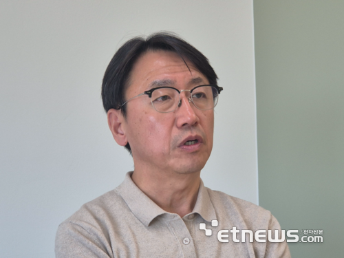 문 교수는 이 사업이 지역 중소기업의 양자기술 접근 장벽을 낮추기 시작했다는 점에  의미가 있다고 밝혔다