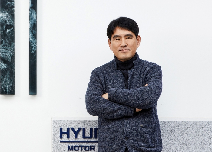 양희원 현대차·기아 연구개발(R&D) 본부장 사장