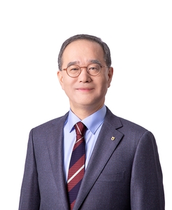 이찬우 농협금융지주 회장