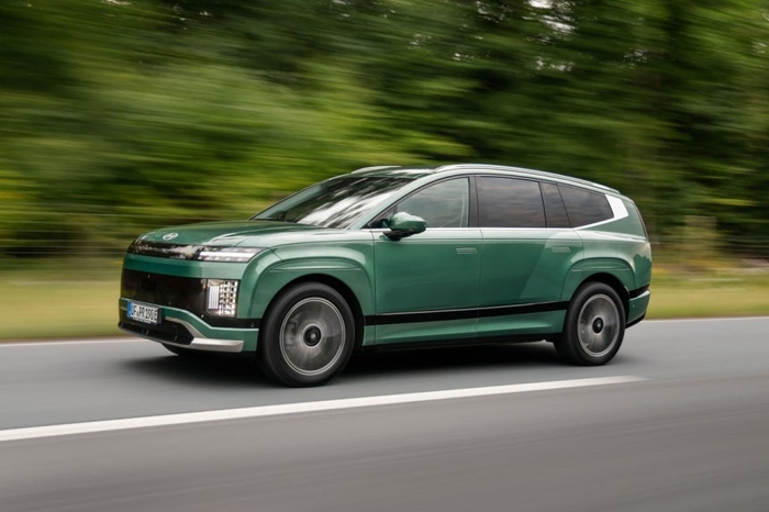 현대차 아이오닉 9.