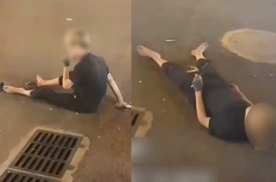 “비틀거리고 쓰러지고”… 日 뒤흔든 '좀비 담배' 사상 최대 밀수 적발에 정부 초비상