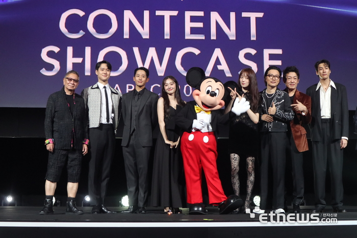 오픈AI, 디즈니 1.5조원 투자 유치…'마블·픽사' 캐릭터 활용 계약도