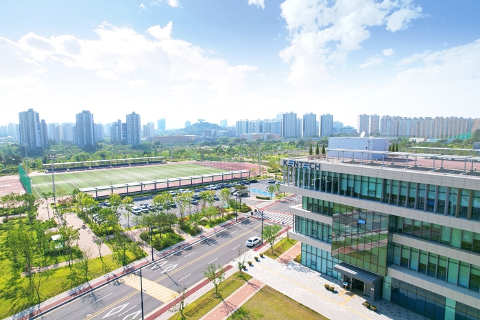 한국에너지공과대학교.