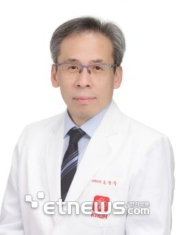 오창욱 경북대병원 교수