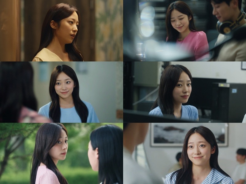 사진=U+ 모바일 tv '미래의 미래'