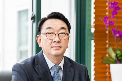 김창혁 춘천바이오산업진흥원장